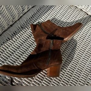 A.P.C. Boots